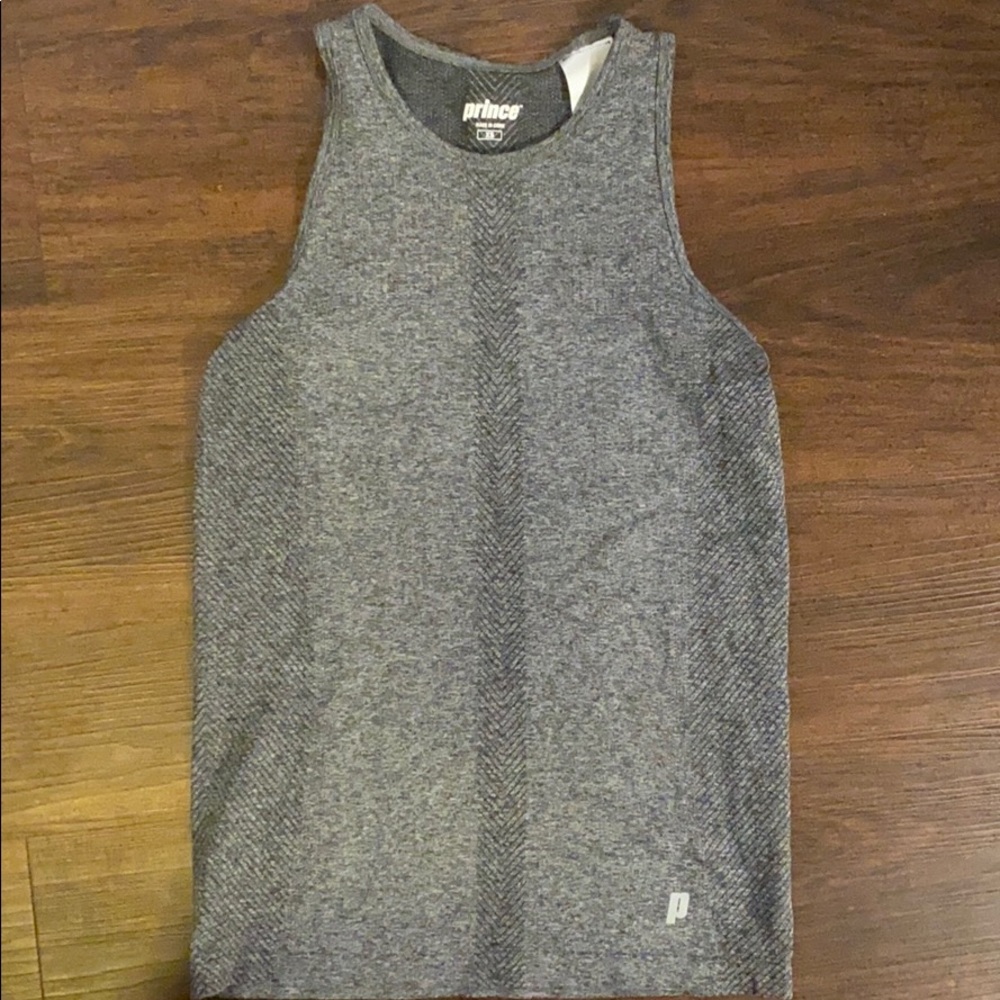 Prince Tank Top